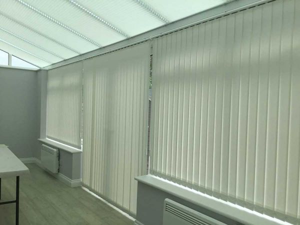 vertical blinds14 vertical blinds14