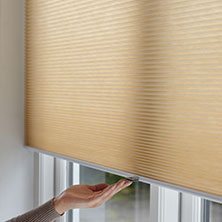 Pleated Blinds Maidenhead Berkshire