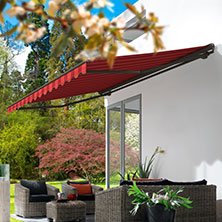 Markilux 1710 Maidenhead Berkshire