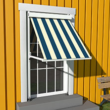 Markilux 730 Awnings Maidenhead Berkshire