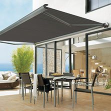 Markilux 990 Awnings Maidenhead Berkshire