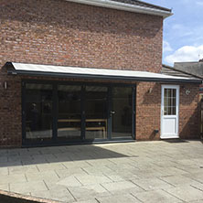 Markilux MX 3 Awnings Maidenhead Berkshire