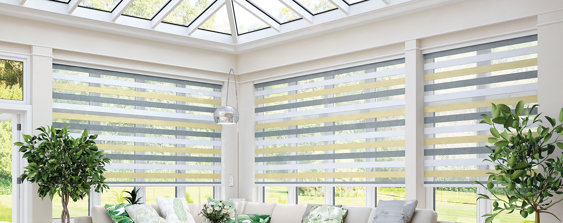 Conservatory Blinds