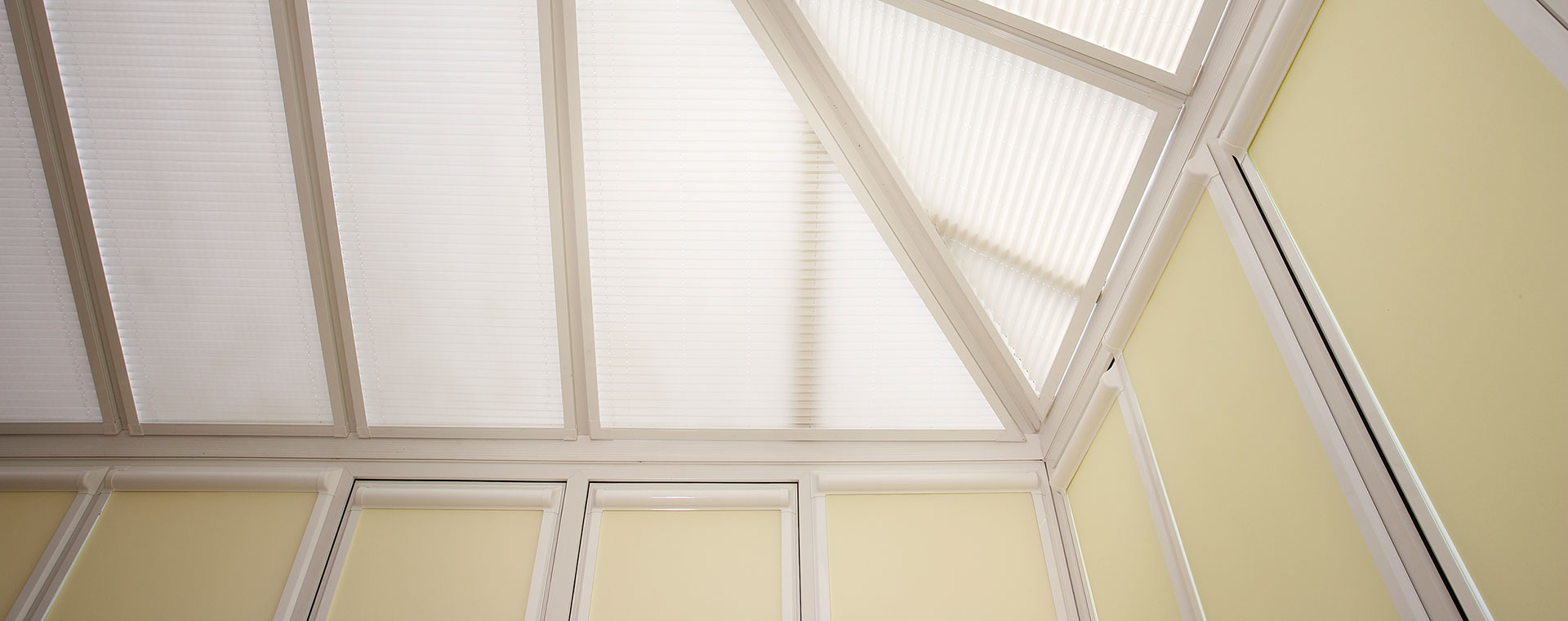 Conservatory Blinds
