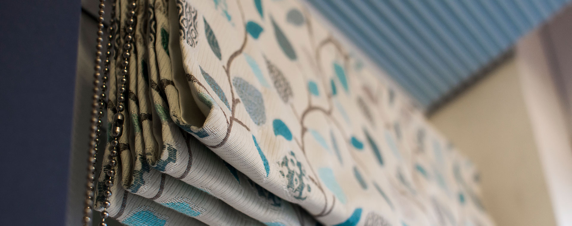 Roman Blinds
